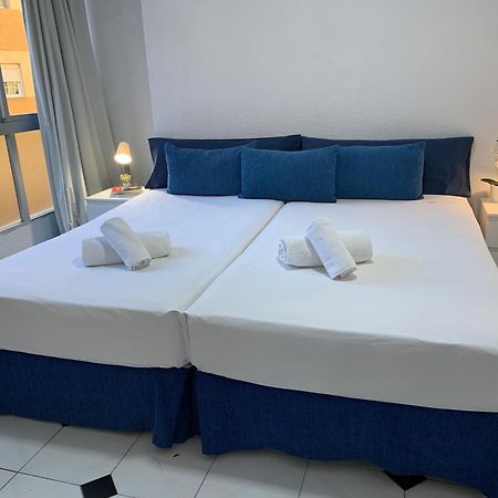 Vm Sun & Beach Almería Kültér fotó