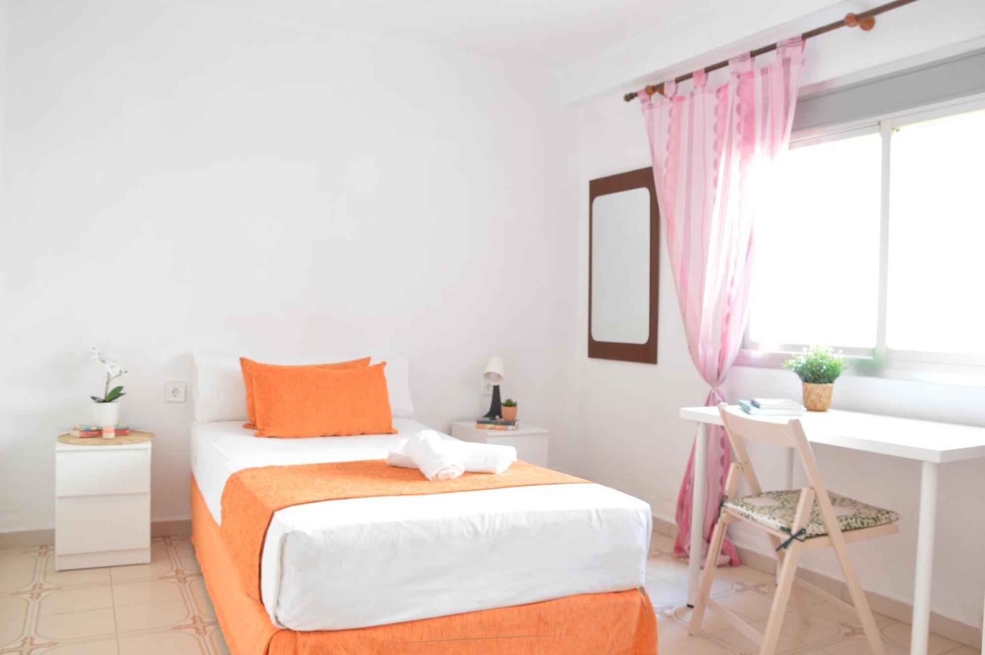 Vm Sun & Beach Almería Kültér fotó