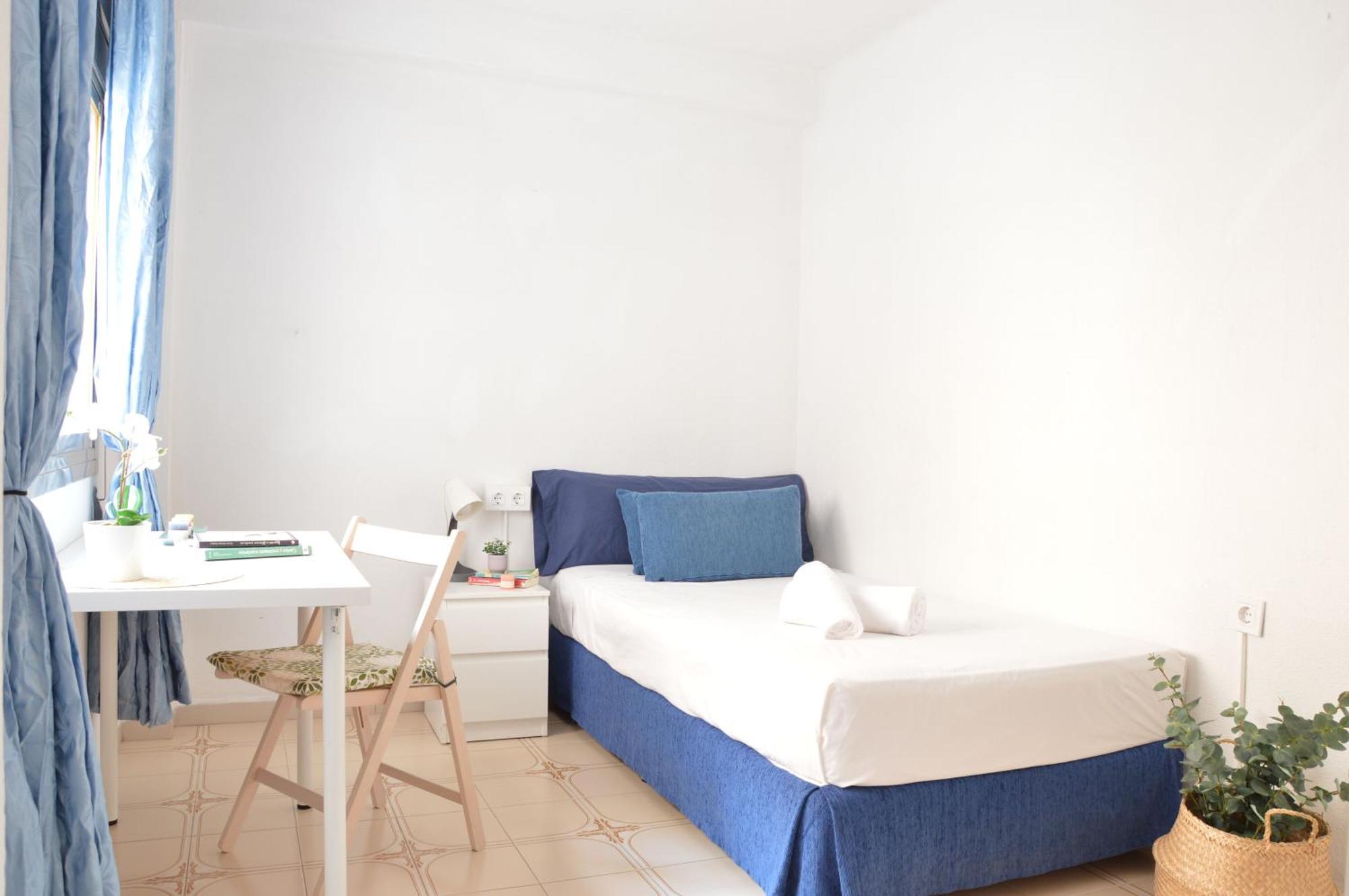 Vm Sun & Beach Almería Kültér fotó